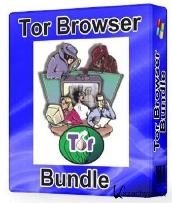Tor Browser Bundle 2.3.25-14 Portable