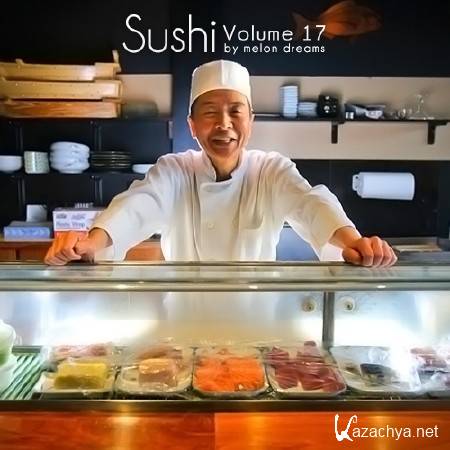 Sushi Volume 17 (2013)