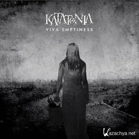 Katatonia. Viva Emptiness: 10th Anniversary Edition (2013)