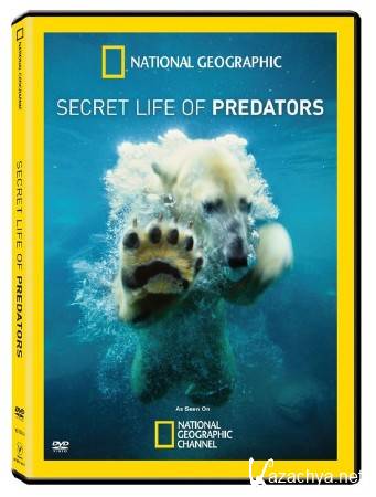    (4   4) / Secret Life of Predators (2013) HDTVRip (AVC)