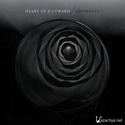 Heart of a Coward � Severance (2013) (FLAC)
