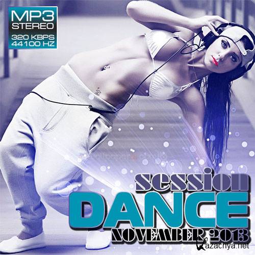 Dance Session November (2013)