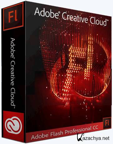 Adobe Flash Professional C