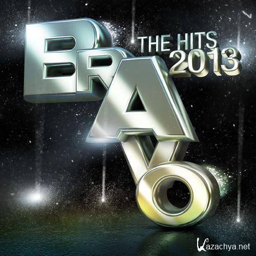 Bravo the Hits 2013 (2013)