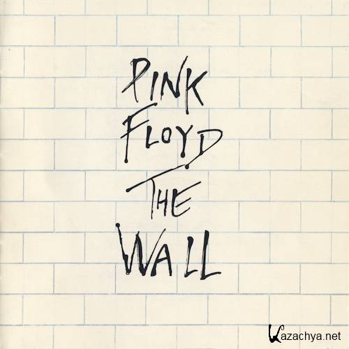 Pink Floyd - The Wall - 1979, (Progressive Rock), FLAC (image + .cue), lossless