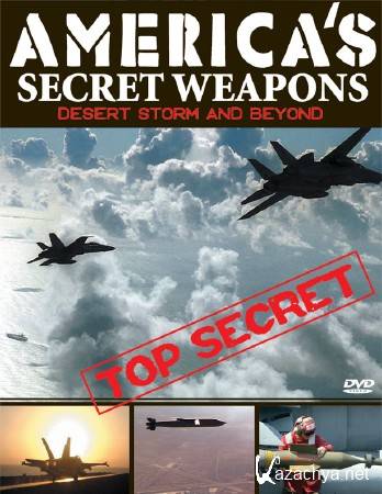  .    / Superweapons. The secrets of China Lake (2005) IPTVRip