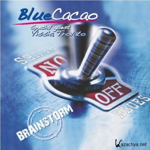 BlueCacao (Feat. Vissia Trovato) - Brainstorm (2013)