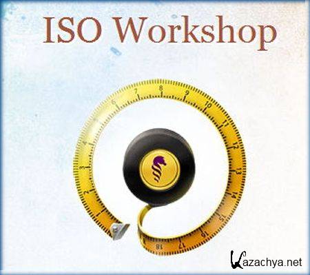 ISO Workshop 4.3 Portable Rus