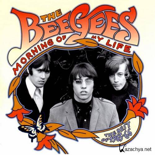 Bee Gees - Morning Of My Life: The Best Of 1965-66  (2013)