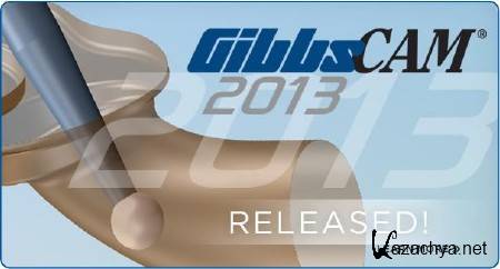 GibbsCAM 2013 Build 10.5.21.0 Final