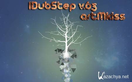 IDubStep v.63 (2013)