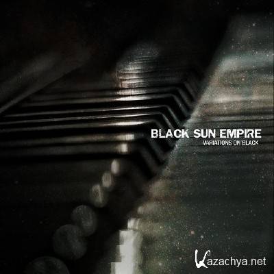 Black Sun Empire - Variations On Black (2013)