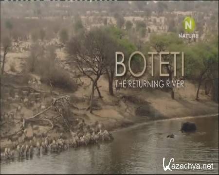  -   / Boteti the Returning River (2010) SATRip-AVC