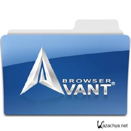 Avant Browser 2013 build 119 