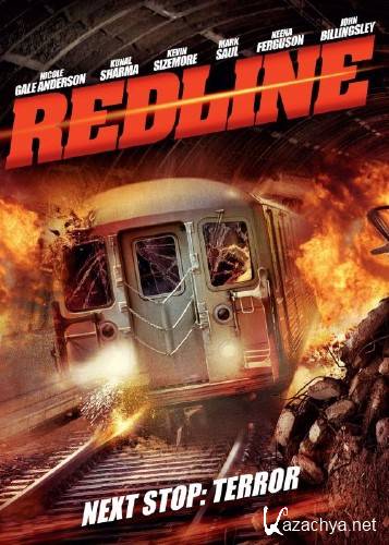   / Red Line (2013) HDTVRip-AVC