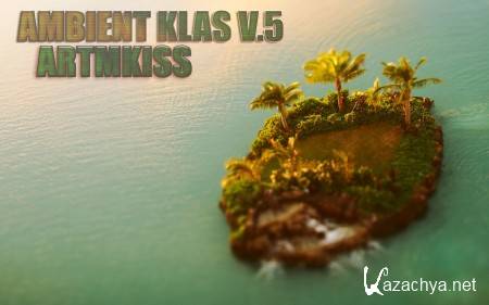 Ambient Klas v.5 (2013)