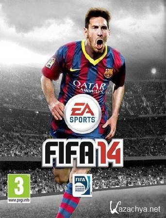 FIFA 14   (v1.0) (OriginRip) (2013/Multi/addon)