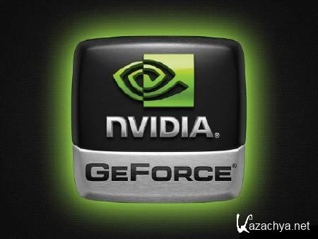 NVIDIA GeForce Desktop 331.65 WHQL (Multi) RuS