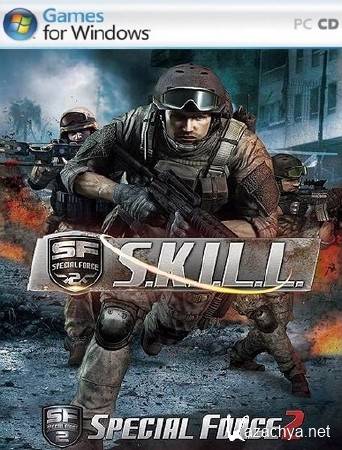 S.K.I.L.L.  Special Force 2 (2013/Rus/Eng/L)