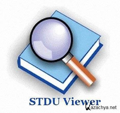 STDU Viewer 1.6.300 + Portable (2013)