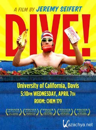   ! / Dive! (2011) SATRip 