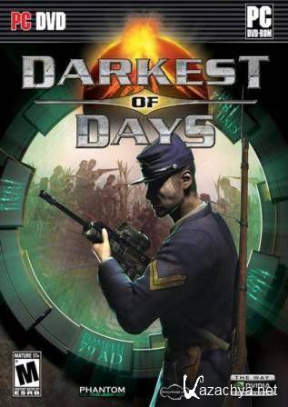Darkest of Days (2013/Rus/RePack by Spieler)