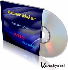 EximiousSoft Banner Maker 5.20 Portable