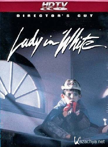    / Lady In White (1988) HDTVRip 720p / HDTVRip