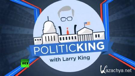 PoliticKing:        (2013) IPTVRip