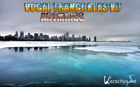 Vocal Trance Klas v.7 (2013)