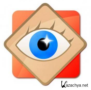 FastStone Image Viewer 4.9 (2013) PC + Portable