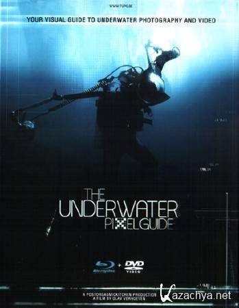     / The Underwater Pixelguide (2012) BDRip-AVC 