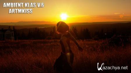 Ambient Klas v.6 (2013)