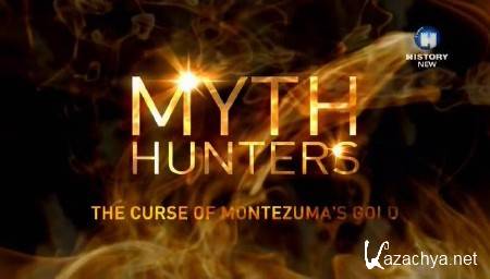   .    / The Curse of Montezuma's Gold (2013) SATRip