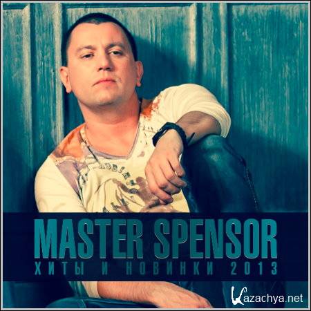 Master Spensor -    (2013) 