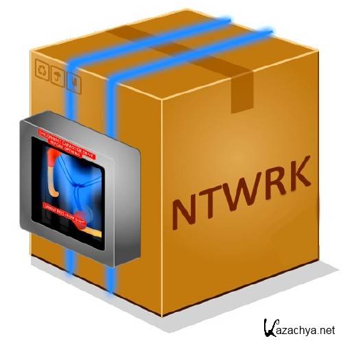 Network LookOut Administrator Professional 3.8.14.1 Final (2013)