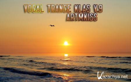 Vocal Trance Klas v.9 (2013)