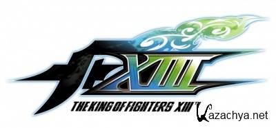 The King of Fighters XIII (2013/Eng/RELOADED)