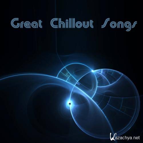 Great Chillout Songs (2013)