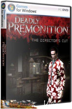 Deadly Premonition: The Director's Cut (2013/Eng/Steam-Rip  GameWorks)
