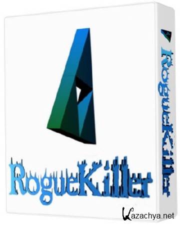 RogueKiller 8.7.8