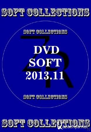 Soft Collections 2013.11
