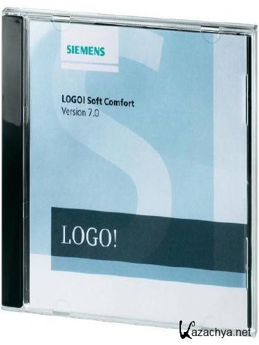 Siemens Logo Softcomfort v7.0.30 With Update v7.1.5 (x86/x64)