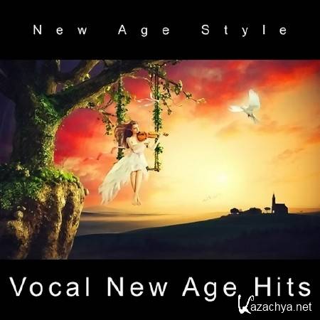 Vocal New Age Hits (2013)