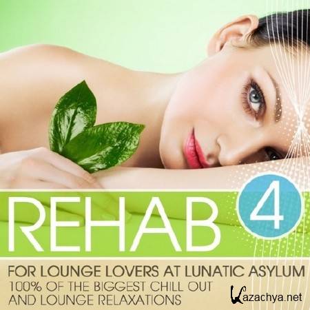 Rehab Vol.4 (2013)