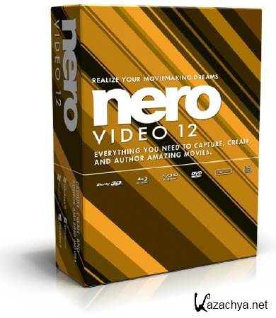 Nero Video 2014 15.0.01800 Final