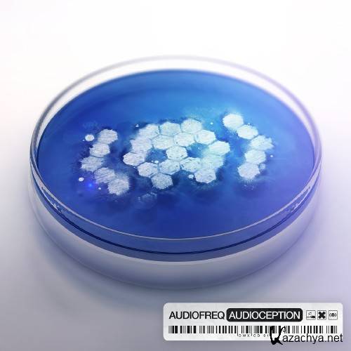 Audiofreq – Audioception (2013) FLAC Audiofreq – Audioception (2013) FLAC