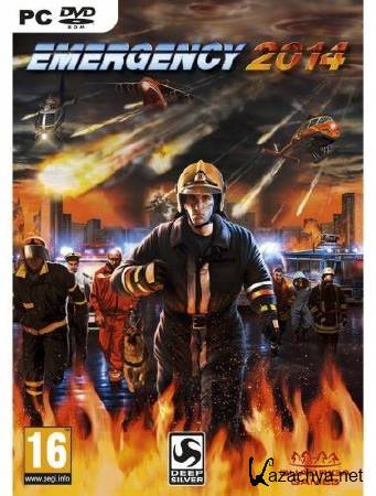 Emergency 2014 (MULTI5/ENG/2013)