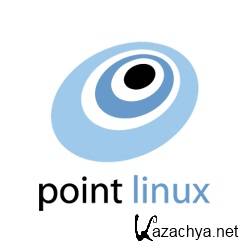Point Linux 'Taya' 2.2