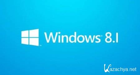 Windows 8.1 Escrow Build 9471 (2013/Eng)